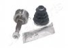 ШРКШ nissan almera 1.5 02- JAPANPARTS GI-1012 (фото 3)