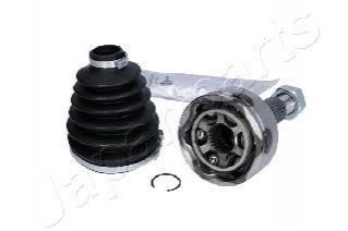 Nissan ШРУС наружный juke 10- JAPANPARTS GI-1016