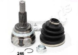 Toyotai ШРКШ зовнішній до-кт avensis JAPANPARTS GI-246 (фото 1)