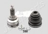 Mazda ШРУС внешний к-кт mazda 626 -02 JAPANPARTS GI-350 (фото 1)