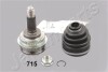 Subaru ШРКШ зовнішній forester 02-, legasy 98- JAPANPARTS GI-715 (фото 1)