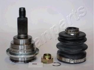 Suzuki ШРКШ зовнішній до-кт baleno 95- JAPANPARTS GI-805