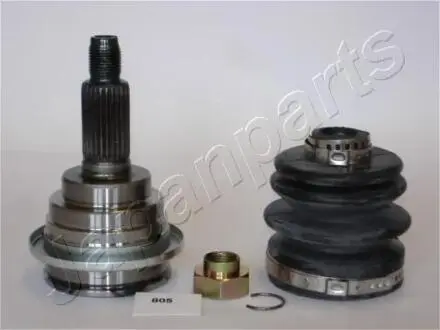 Suzuki ШРУС внешний к-кт baleno 95- JAPANPARTS GI-805