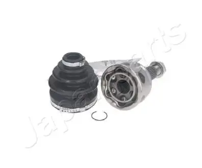 ШРУС внешний mitsubishi lancer 08- JAPANPARTS GI-909