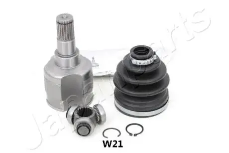 ШРУС внутренний daewoo matiz 0.8 98- JAPANPARTS GI-W21