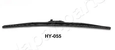 Гибридная щетка 1 шт (1х550мм) (крючок) JAPANPARTS HY-055