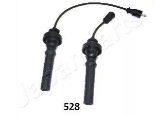 Mitsubishi дроту запалювання lancer 03-,colt,space star 1.3/1.3 98- JAPANPARTS IC-528