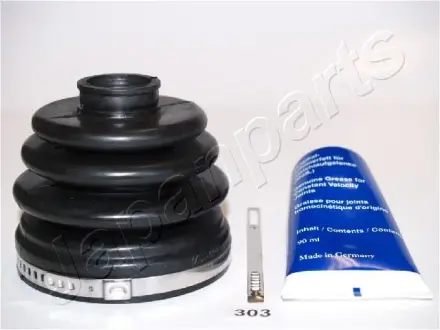 Пыльник приводного вала JAPANPARTS KB303