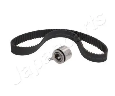 К-т грм (ремень+ролик) daewoo matiz 0.8 JAPANPARTS KDD-W02