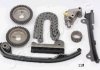 Nissan до-кт. ланцюга грм almera 1,5-1,8 JAPANPARTS KDK-110 (фото 1)