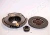 Nissan к-кт сцепления terrano ii,ford maverick 2.4i 93- JAPANPARTS KF-1008 (фото 2)