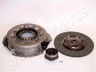 Nissan к-кт зчеплення terrano ii,ford maverick 2.4i 93- JAPANPARTS KF-1008