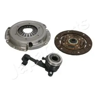 Кол-т сцепления nissan note 1,2 13-, micra 1,2 10- JAPANPARTS KF-1052