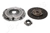 Toyota у зчеплення avensis,corolla,previa 2.0d-4d 00- JAPANPARTS KF-2014M (фото 1)