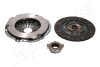 Toyota у зчеплення avensis,corolla,previa 2.0d-4d 00- JAPANPARTS KF-2014M (фото 2)