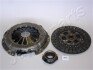 КОМПЛЕКТ СЦЕПЛЕНИЯ TOYOTA RAV-4 2,0 16V 00- 236*21 JAPANPARTS KF2075 (фото 1)