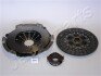 КОМПЛЕКТ СЦЕПЛЕНИЯ TOYOTA RAV-4 2,0 16V 00- 236*21 JAPANPARTS KF2075 (фото 2)