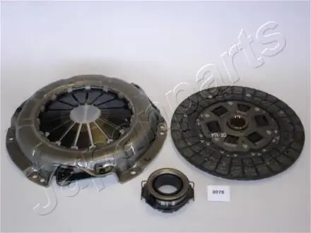 КОМПЛЕКТ СЦЕПЛЕНИЯ TOYOTA RAV-4 2,0 16V 00- 236*21 JAPANPARTS KF2075