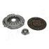 japanparts mazda комплект сцепления (полный) 626 2.0 87-90 KF-314