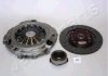 Mazda кол-во сцепления mazda 6 2.0/2.3 02- JAPANPARTS KF-332 (фото 1)