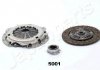 Mitsubishi кол-во сцепления outlander 2,4 -12, grandis, galant JAPANPARTS KF-5001 (фото 1)