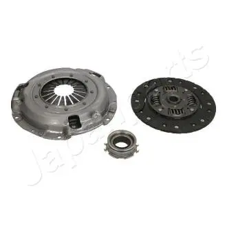 Subaru кол-т сцепления forester 2,0 02-, legasy, impreza JAPANPARTS KF-718