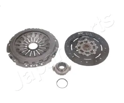 Комплект сцепления alfaromeo 145/146/147/156/166 99-10 JAPANPARTS KFAR03