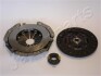 Hyundai к-т зчеплення accent 05-, kia rio 05-, elantra, i30, kia ceed, cerato ii, soul JAPANPARTS KF-K33 (фото 2)