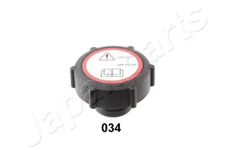 Кришка, радіатор JAPANPARTS KH034