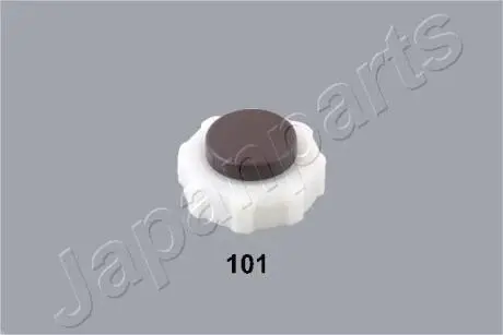 Opel пробка расширительного бачка movano renault kangoo JAPANPARTS KH-101