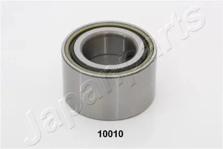 Daewoo подшипник передней ступицы lanos,aveo JAPANPARTS KK-10010