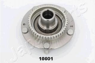 Ступица передн. колеса kia sorento 02- JAPANPARTS KK-10601 (фото 1)