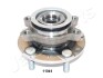 Nissan подшипник передней ступицы x-trail 2.0/2.5 07-, qashqai 07- JAPANPARTS KK-11041 (фото 4)