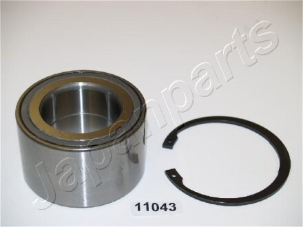 Nissan підшипник передн. стоп. interstar 02- JAPANPARTS KK-11043