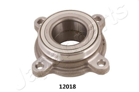 Маточини колеса Toyota land cruiser 200 JAPANPARTS KK-12018