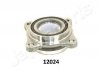 Toyota подшипник передней ступицы с abs land cruiser prado 3,0-4,4 03- JAPANPARTS KK-12024 (фото 1)