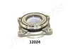 Toyota підшипник передньої маточини з abs land cruiser prado 3,0-4,4 03- JAPANPARTS KK-12024 (фото 4)