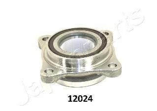 Toyota підшипник передньої маточини з abs land cruiser prado 3,0-4,4 03- JAPANPARTS KK-12024 (фото 1)