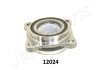 Toyota підшипник передньої маточини з abs land cruiser prado 3,0-4,4 03- JAPANPARTS KK-12024 (фото 5)