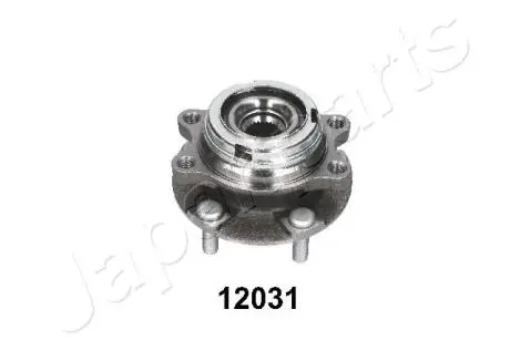 Nissan ступица передняя infiniti fx35/50,g37,qx 70 03- JAPANPARTS KK-12031