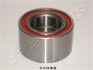 Toyota підшипник передньої маточини yaris 99-02 JAPANPARTS KK-12043 (фото 1)