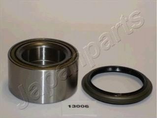 Mazda підшипник передньої маточини 626 87- JAPANPARTS KK-13006