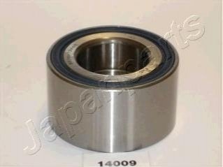 Honda подшипник ступицы civic (eg eh) 91- передний JAPANPARTS KK-14009