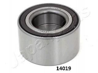 Honda подшипник передн.ступицы fit iii 08-,jazz 15- JAPANPARTS KK-14019