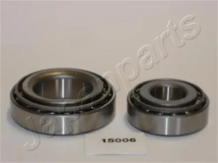 Набор колесных подшипников ступицы JAPANPARTS KK15006