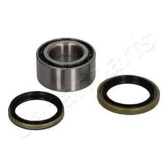 Mitsubishi подшипник передней ступицы carisma 95-, lancer 92-. JAPANPARTS KK-15008