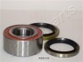 Mitsubishi підшипник маточини galant, carisma 95- JAPANPARTS KK-15010 (фото 1)