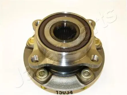 Mitsubishi подшипник колеса пер.grandis 2,4-11 JAPANPARTS KK-15034