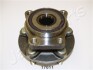 Subaru подшипник передней ступицы legasy 03-, outback 03-, forester, impreza JAPANPARTS KK-17011 (фото 4)