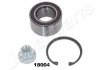 Suzuki підшипник маточини (з abs) swift 05- JAPANPARTS KK-18004 (фото 1)